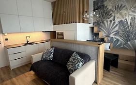 Apartment Vankovka